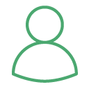 Personen-Icon verweist auf Informationen für Nutzer.